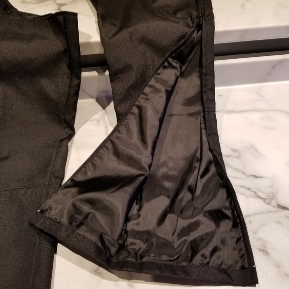 Motorcycle Chaps - Picture 3 of 6